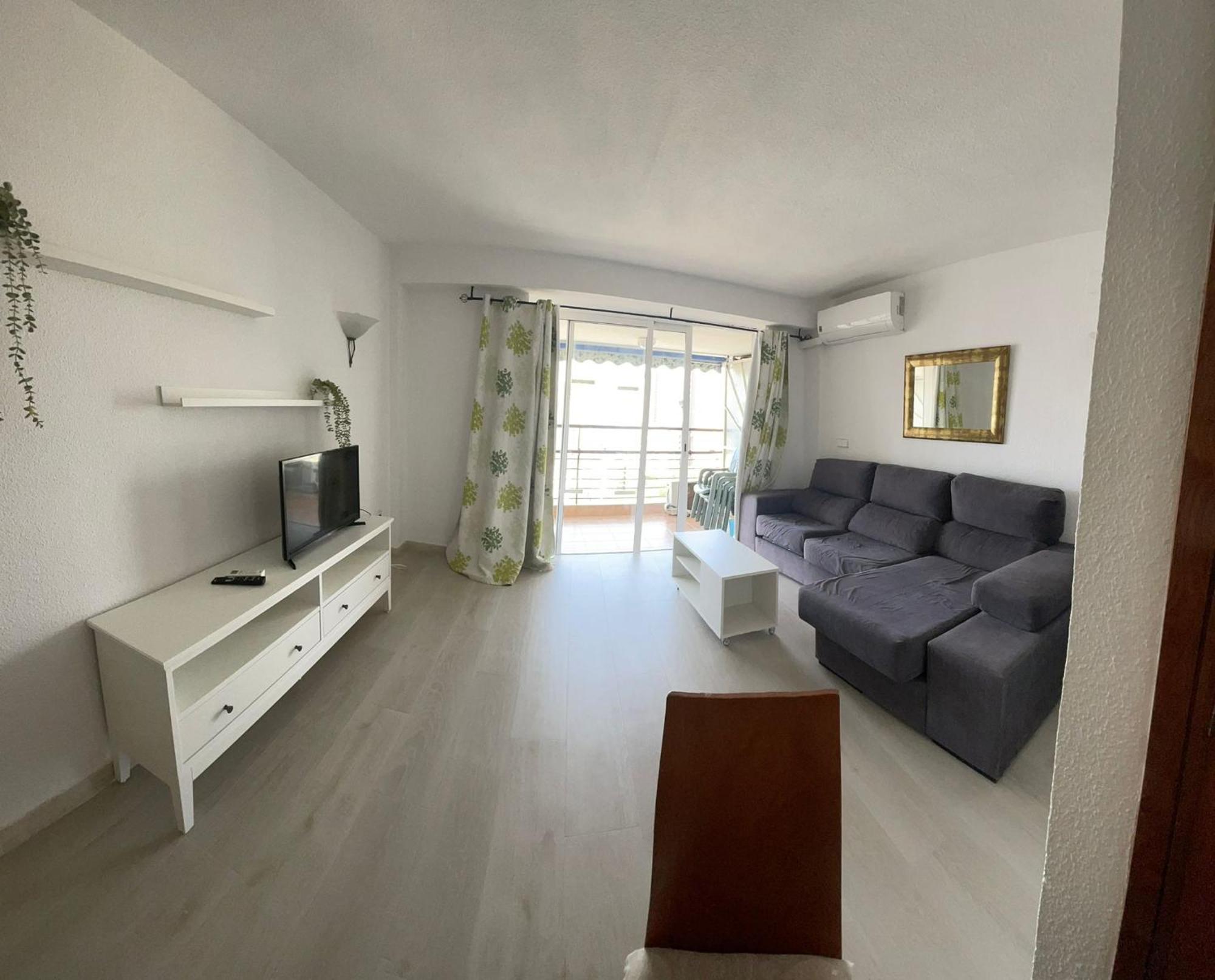 Coblanca III Alquilevante Benidorm Luaran gambar